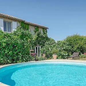 Bed & Breakfast D'hotes Et Le Mas Mellou, Orange (Vaucluse)
