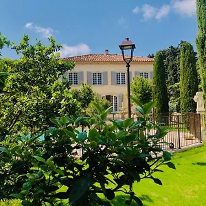 Bed & Breakfast Agrippa, Orange (Vaucluse)